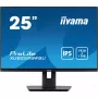 iiyama ProLite XUB2595WSU-B5 arvutimonitor 63,5 cm (25 tolli) 1920 x 1200 pikslit WUXGA LED must
