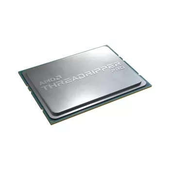 AMD Ryzen Threadripper Pro 5955WX - 4,5 GHz - Socket sWRX8 - 72 MB vahemälu - 280 W - WOF