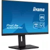 iiyama XUB2492HSU-B6 arvutimonitor 60,5 cm (23,8 tolli) 1920 x 1080 pikslit Full HD LED must