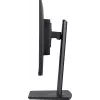 iiyama XUB2492HSU-B6 arvutimonitor 60,5 cm (23,8 tolli) 1920 x 1080 pikslit Full HD LED must