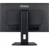 iiyama XUB2492HSU-B6 arvutimonitor 60,5 cm (23,8 tolli) 1920 x 1080 pikslit Full HD LED must