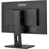 iiyama XUB2492HSU-B6 arvutimonitor 60,5 cm (23,8 tolli) 1920 x 1080 pikslit Full HD LED must