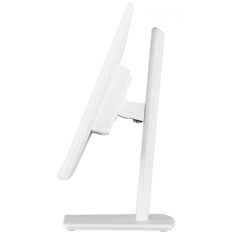 iiyama XUB2492HSU-W6 arvutimonitor 60.5 cm (23.8 tolli) 1920 x 1080 pikslit Full HD LED Valge