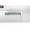 iiyama XUB2492HSU-W6 arvutimonitor 60.5 cm (23.8 tolli) 1920 x 1080 pikslit Full HD LED Valge