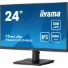 iiyama ProLite XU2492HSU-B6 arvutimonitor 60,5 cm (23,8 tolli) 1920 x 1080 pikslit Full HD LED Must