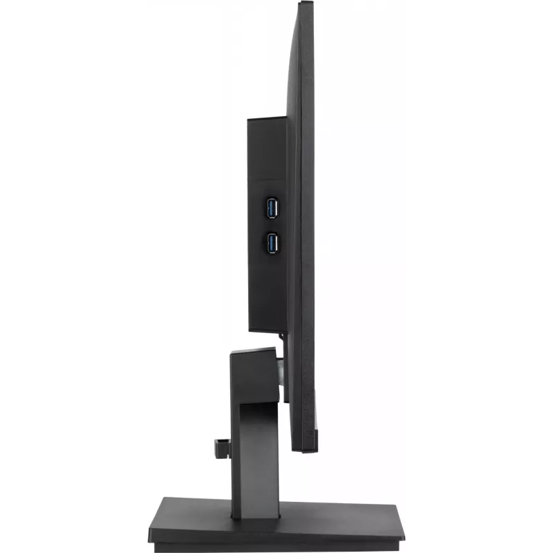 iiyama ProLite XU2492HSU-B6 arvutimonitor 60,5 cm (23,8 tolli) 1920 x 1080 pikslit Full HD LED Must