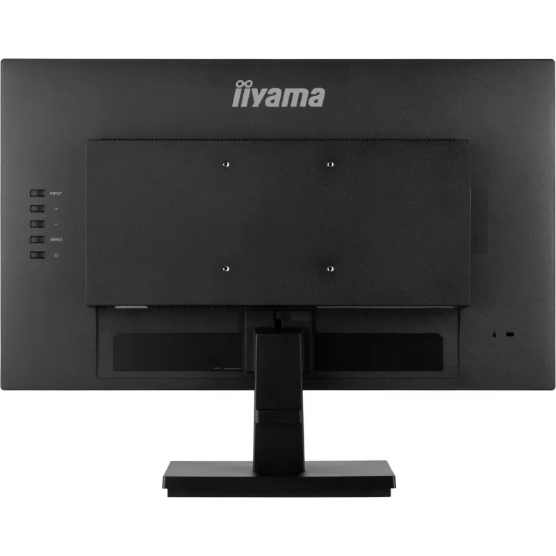 iiyama ProLite XU2492HSU-B6 arvutimonitor 60,5 cm (23,8 tolli) 1920 x 1080 pikslit Full HD LED Must
