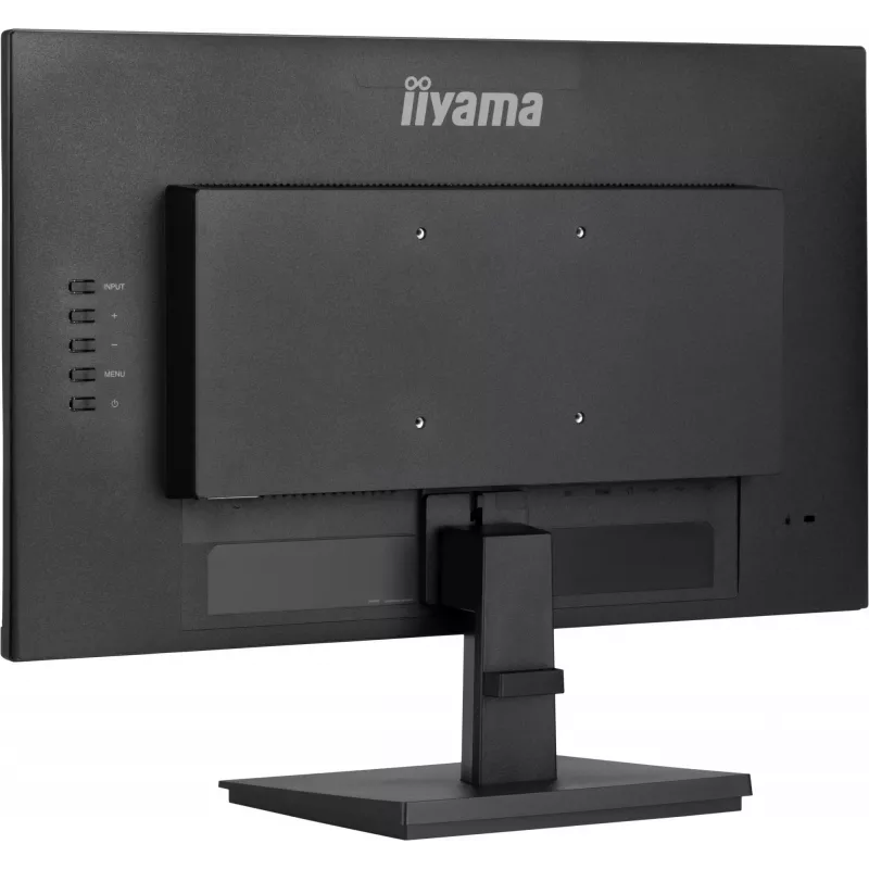 iiyama ProLite XU2492HSU-B6 arvutimonitor 60,5 cm (23,8 tolli) 1920 x 1080 pikslit Full HD LED Must
