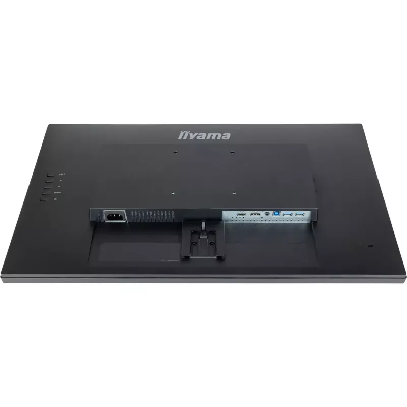 iiyama ProLite XU2792HSU-B6 arvutimonitor 68,6 cm (27 tolli) 1920 x 1080 pikslit Full HD LED must