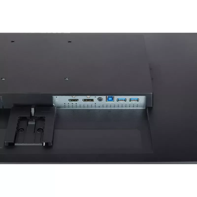 iiyama ProLite XU2792HSU-B6 arvutimonitor 68,6 cm (27 tolli) 1920 x 1080 pikslit Full HD LED must