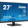 iiyama ProLite XU2792HSU-B6 arvutimonitor 68,6 cm (27 tolli) 1920 x 1080 pikslit Full HD LED must