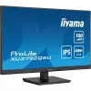 iiyama ProLite arvutimonitor 68,6 cm (27 tolli) 2560 x 1440 pikslit Quad HD LED must