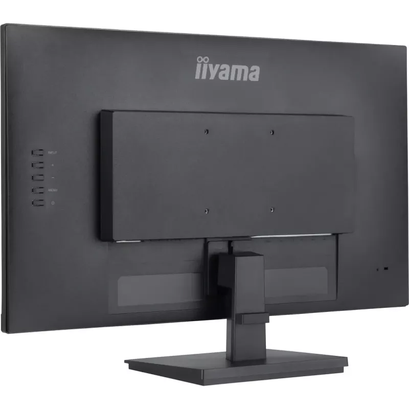 iiyama ProLite arvutimonitor 68,6 cm (27 tolli) 2560 x 1440 pikslit Quad HD LED must
