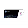 HP 658X High Yield Magenta Original LaserJet toonerikassett