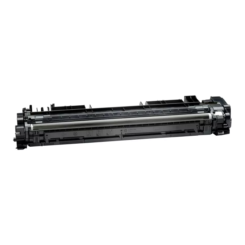 HP 658X High Yield Magenta Original LaserJet toonerikassett