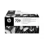 HP 729 DesignJet prindipea asenduskomplekt