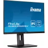 iiyama ProLite XUB2395WSU-B5 arvutimonitor 57,1 cm (22,5 tolli) 1920 x 1200 pikslit WUXGA LED must