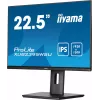 iiyama ProLite XUB2395WSU-B5 arvutimonitor 57,1 cm (22,5 tolli) 1920 x 1200 pikslit WUXGA LED must