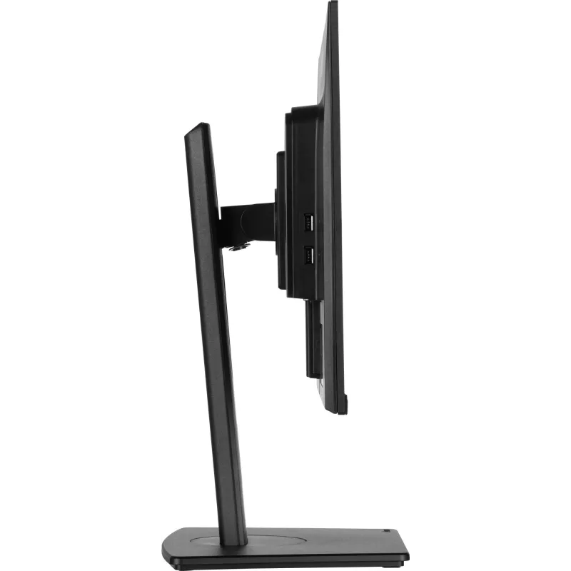 iiyama ProLite XUB2395WSU-B5 arvutimonitor 57,1 cm (22,5 tolli) 1920 x 1200 pikslit WUXGA LED must