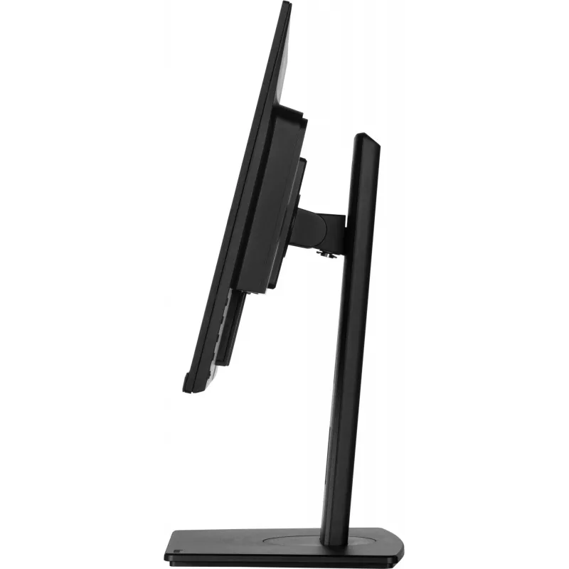 iiyama ProLite XUB2395WSU-B5 arvutimonitor 57,1 cm (22,5 tolli) 1920 x 1200 pikslit WUXGA LED must