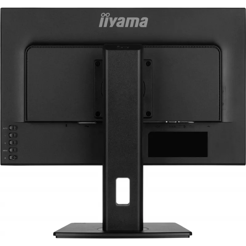 iiyama ProLite XUB2395WSU-B5 arvutimonitor 57,1 cm (22,5 tolli) 1920 x 1200 pikslit WUXGA LED must
