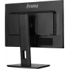 iiyama ProLite XUB2395WSU-B5 arvutimonitor 57,1 cm (22,5 tolli) 1920 x 1200 pikslit WUXGA LED must