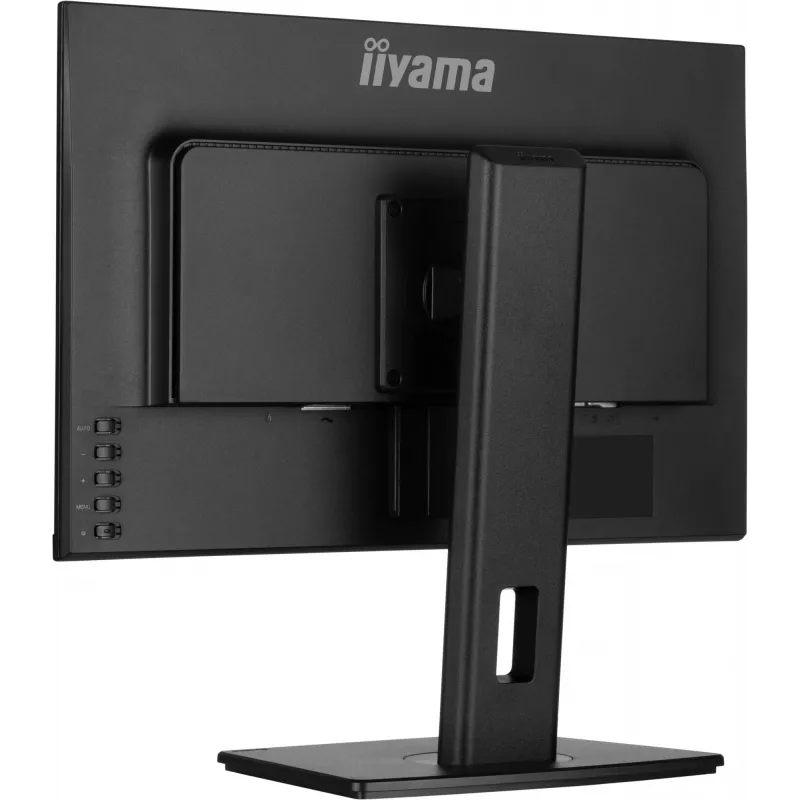 iiyama ProLite XUB2395WSU-B5 arvutimonitor 57,1 cm (22,5 tolli) 1920 x 1200 pikslit WUXGA LED must
