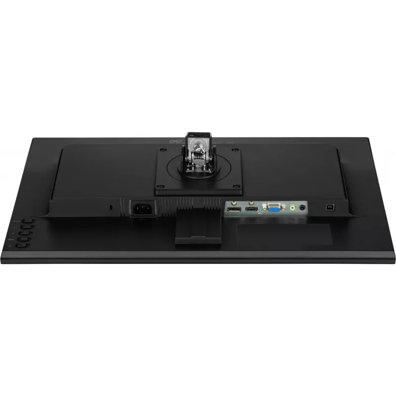 iiyama ProLite XUB2395WSU-B5 arvutimonitor 57,1 cm (22,5 tolli) 1920 x 1200 pikslit WUXGA LED must