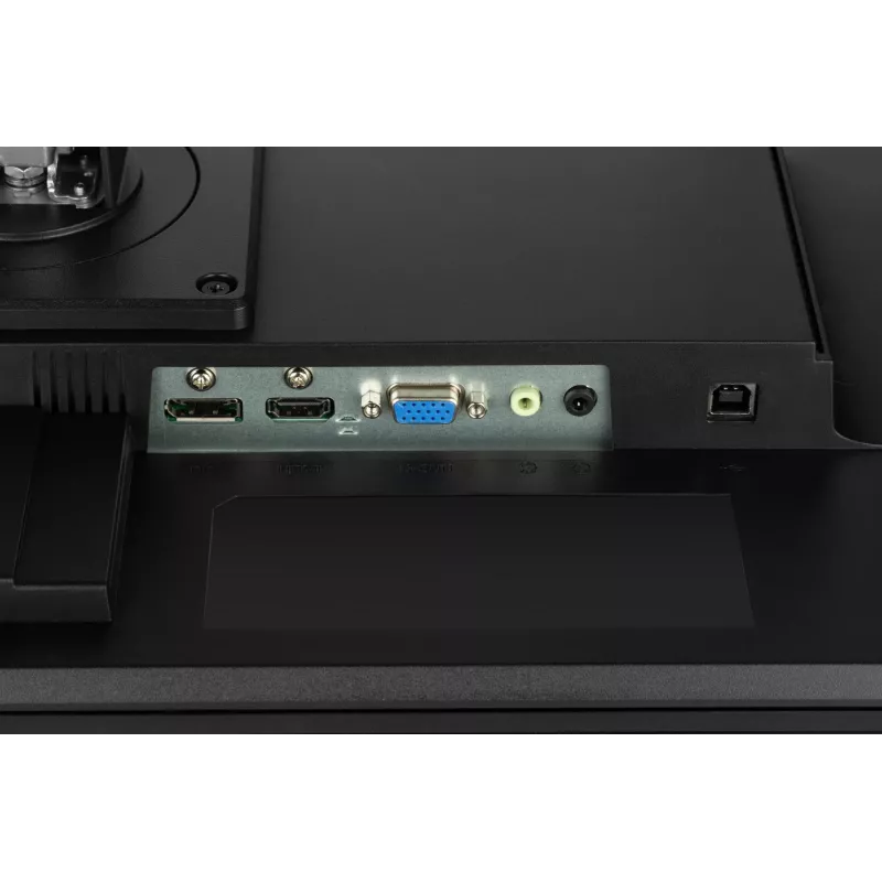 iiyama ProLite XUB2395WSU-B5 arvutimonitor 57,1 cm (22,5 tolli) 1920 x 1200 pikslit WUXGA LED must