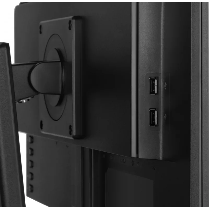 iiyama ProLite XUB2395WSU-B5 arvutimonitor 57,1 cm (22,5 tolli) 1920 x 1200 pikslit WUXGA LED must