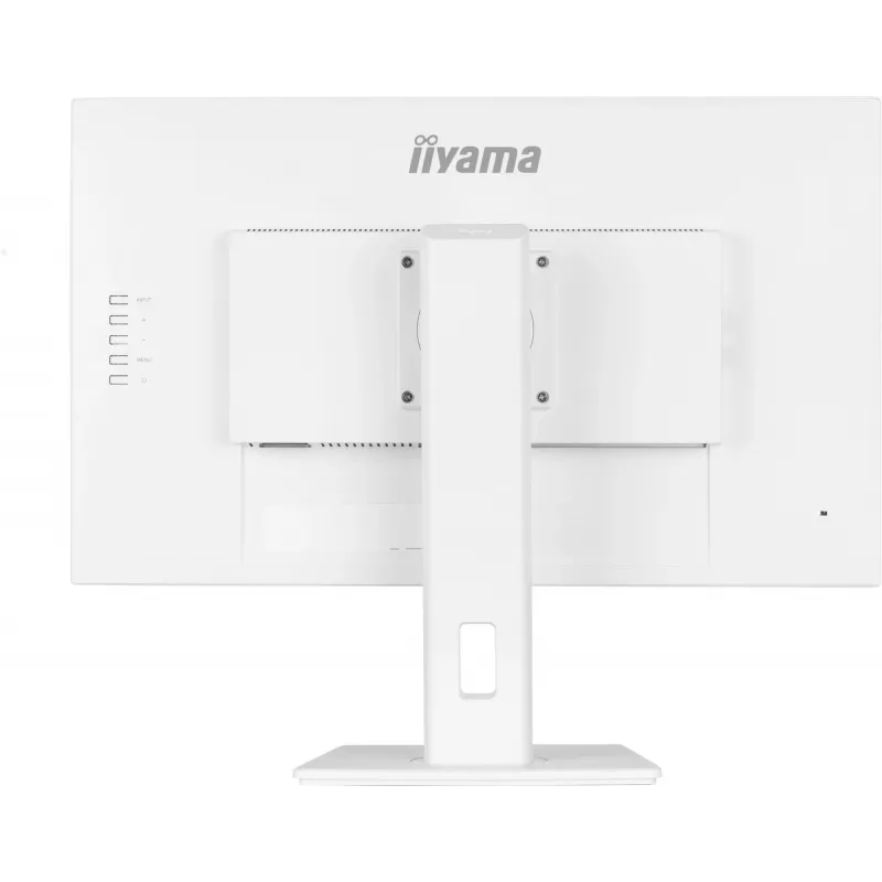 iiyama ProLite XUB2792QSU-W6 arvutimonitor 68,6 cm (27 tolli) 2560 x 1440 pikslit Quad HD LED Valge