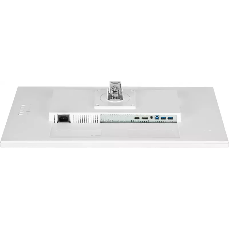 iiyama ProLite XUB2792QSU-W6 arvutimonitor 68,6 cm (27 tolli) 2560 x 1440 pikslit Quad HD LED Valge