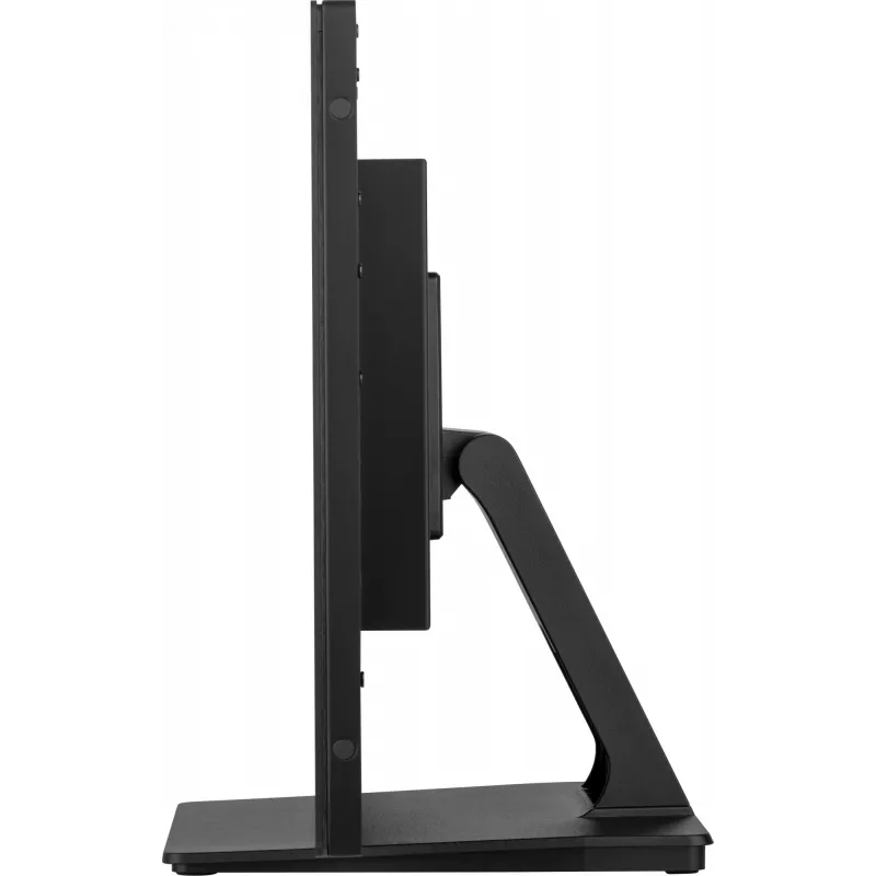 iiyama ProLite T2438MSC-B1 arvutimonitor 60,5 cm (23,8 tolli) 1920 x 1080 pikslit Full HD LED puuteekraaniga must