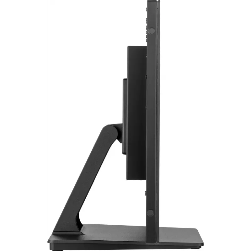 iiyama ProLite T2438MSC-B1 arvutimonitor 60,5 cm (23,8 tolli) 1920 x 1080 pikslit Full HD LED puuteekraaniga must