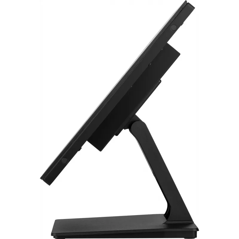 iiyama ProLite T2438MSC-B1 arvutimonitor 60,5 cm (23,8 tolli) 1920 x 1080 pikslit Full HD LED puuteekraaniga must