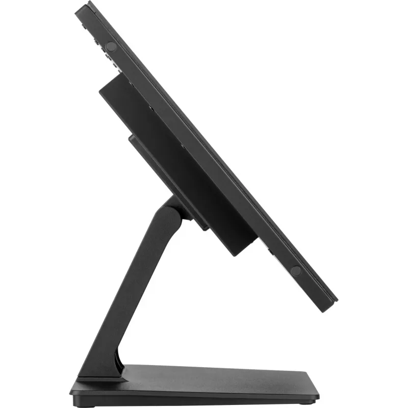 iiyama ProLite T2438MSC-B1 arvutimonitor 60,5 cm (23,8 tolli) 1920 x 1080 pikslit Full HD LED puuteekraaniga must