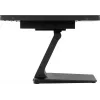 iiyama ProLite T2438MSC-B1 arvutimonitor 60,5 cm (23,8 tolli) 1920 x 1080 pikslit Full HD LED puuteekraaniga must