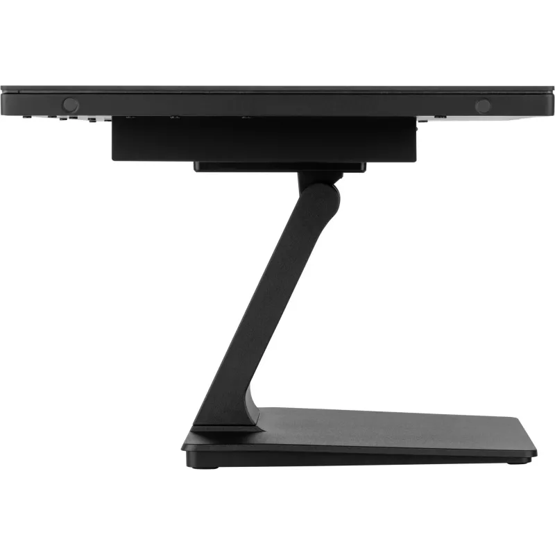 iiyama ProLite T2438MSC-B1 arvutimonitor 60,5 cm (23,8 tolli) 1920 x 1080 pikslit Full HD LED puuteekraaniga must