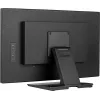 iiyama ProLite T2438MSC-B1 arvutimonitor 60,5 cm (23,8 tolli) 1920 x 1080 pikslit Full HD LED puuteekraaniga must