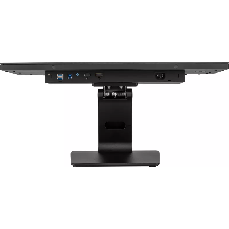 iiyama ProLite T2438MSC-B1 arvutimonitor 60,5 cm (23,8 tolli) 1920 x 1080 pikslit Full HD LED puuteekraaniga must