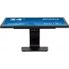 iiyama ProLite T2438MSC-B1 arvutimonitor 60,5 cm (23,8 tolli) 1920 x 1080 pikslit Full HD LED puuteekraaniga must