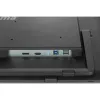 iiyama ProLite T2755MSC-B1 arvutimonitor 68,6 cm (27 tolli) 1920 x 1080 Full HD LED puuteekraan lauaarvutile must