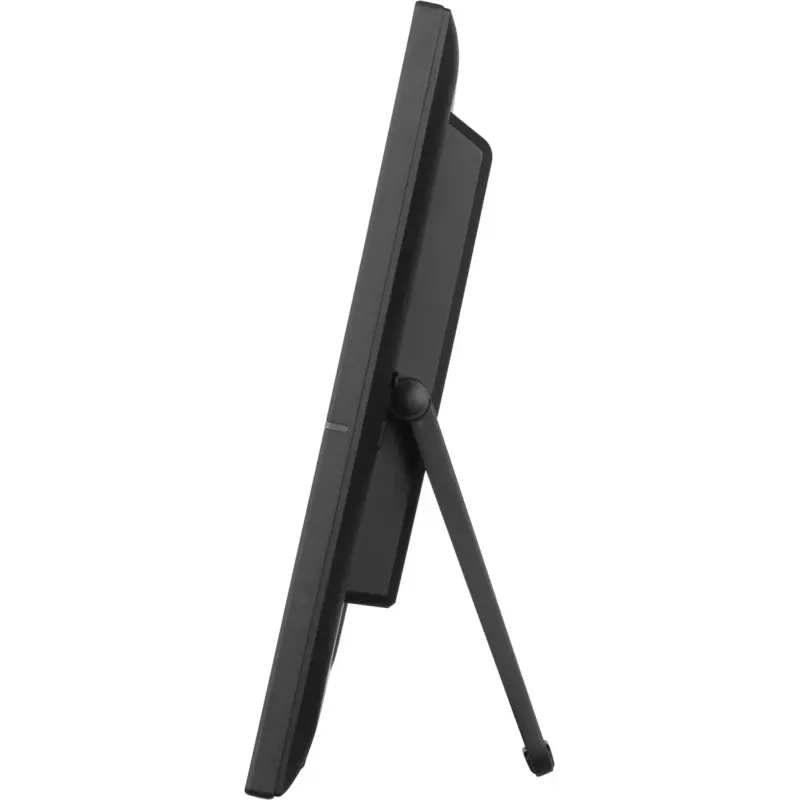 iiyama ProLite T2755MSC-B1 arvutimonitor 68,6 cm (27 tolli) 1920 x 1080 Full HD LED puuteekraan lauaarvutile must