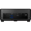 MSI Cubi 5 12M-022BDE 0,66L arvuti must i3-1215U