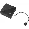 MSI Cubi 5 12M-022BDE 0,66L arvuti must i3-1215U