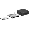 MSI Cubi 5 12M-022BDE 0,66L arvuti must i3-1215U