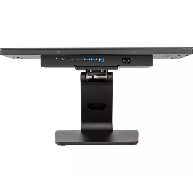 iiyama ProLite T2238MSC-B1 arvutimonitor 54,6 cm (21,5 tolli) 1920 x 1080 pikslit Full HD LED puuteekraaniga must
