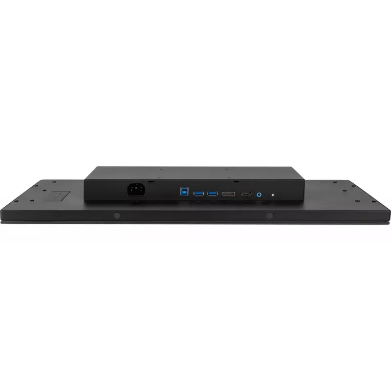 iiyama ProLite T2238MSC-B1 arvutimonitor 54,6 cm (21,5 tolli) 1920 x 1080 pikslit Full HD LED puuteekraaniga must