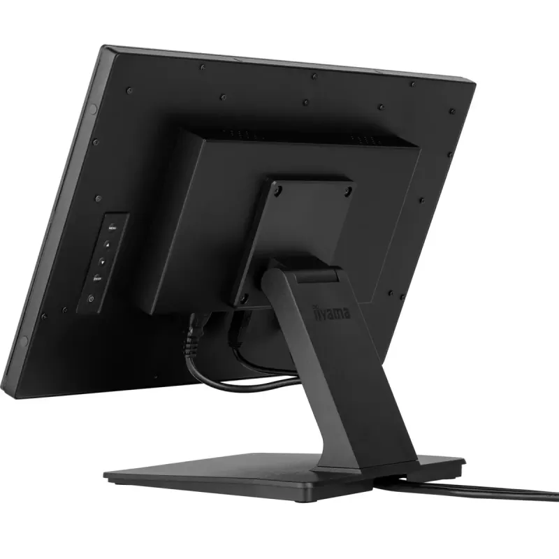 iiyama ProLite T2238MSC-B1 arvutimonitor 54,6 cm (21,5 tolli) 1920 x 1080 pikslit Full HD LED puuteekraaniga must
