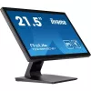 iiyama ProLite T2238MSC-B1 arvutimonitor 54,6 cm (21,5 tolli) 1920 x 1080 pikslit Full HD LED puuteekraaniga must